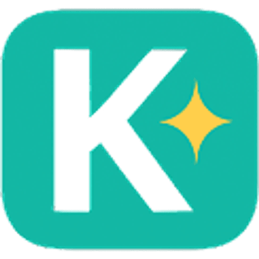 KGlam app icon